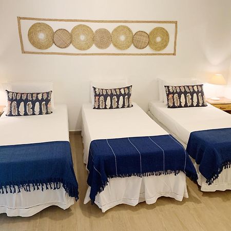 Controvento Boutique Hotel Кумбуку Екстер'єр фото