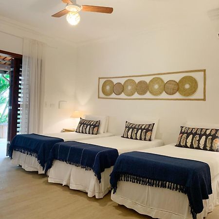 Controvento Boutique Hotel Кумбуку Екстер'єр фото
