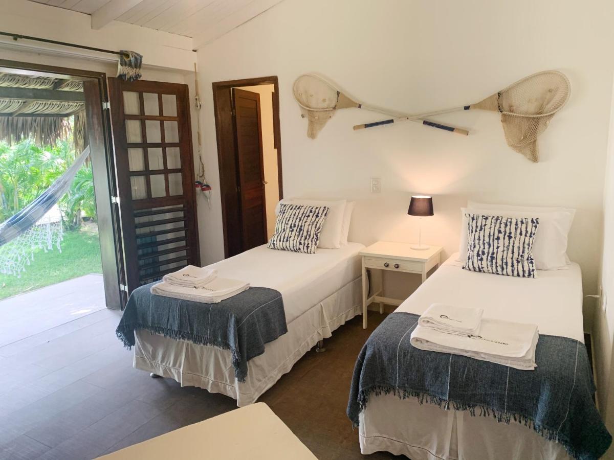 Controvento Boutique Hotel Кумбуку Екстер'єр фото