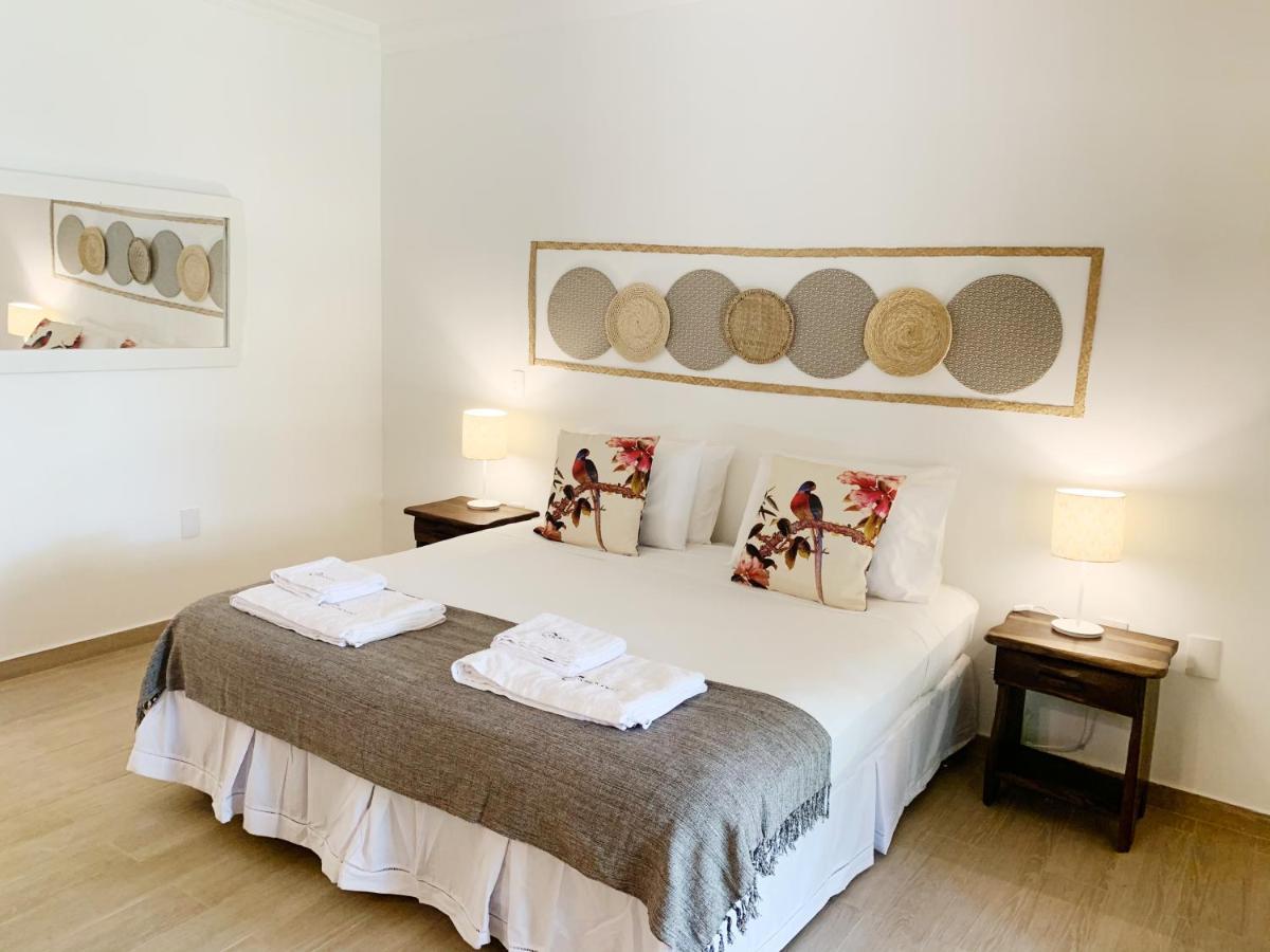 Controvento Boutique Hotel Кумбуку Екстер'єр фото