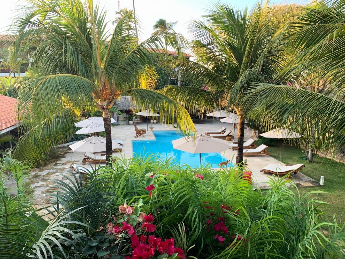 Controvento Boutique Hotel Кумбуку Екстер'єр фото