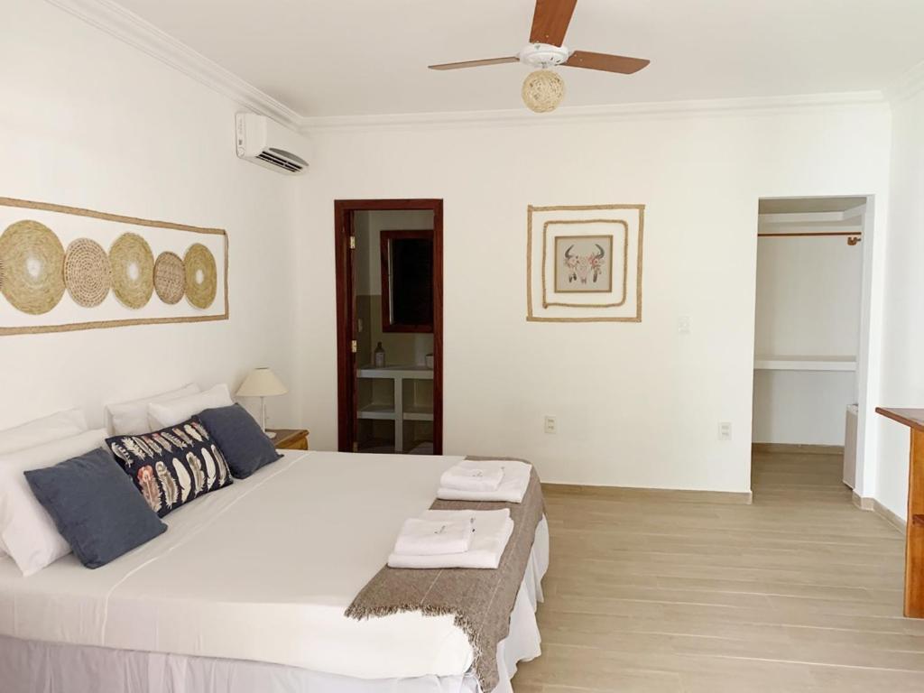 Controvento Boutique Hotel Кумбуку Екстер'єр фото