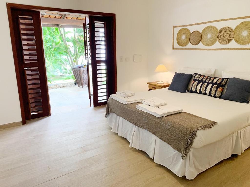 Controvento Boutique Hotel Кумбуку Екстер'єр фото