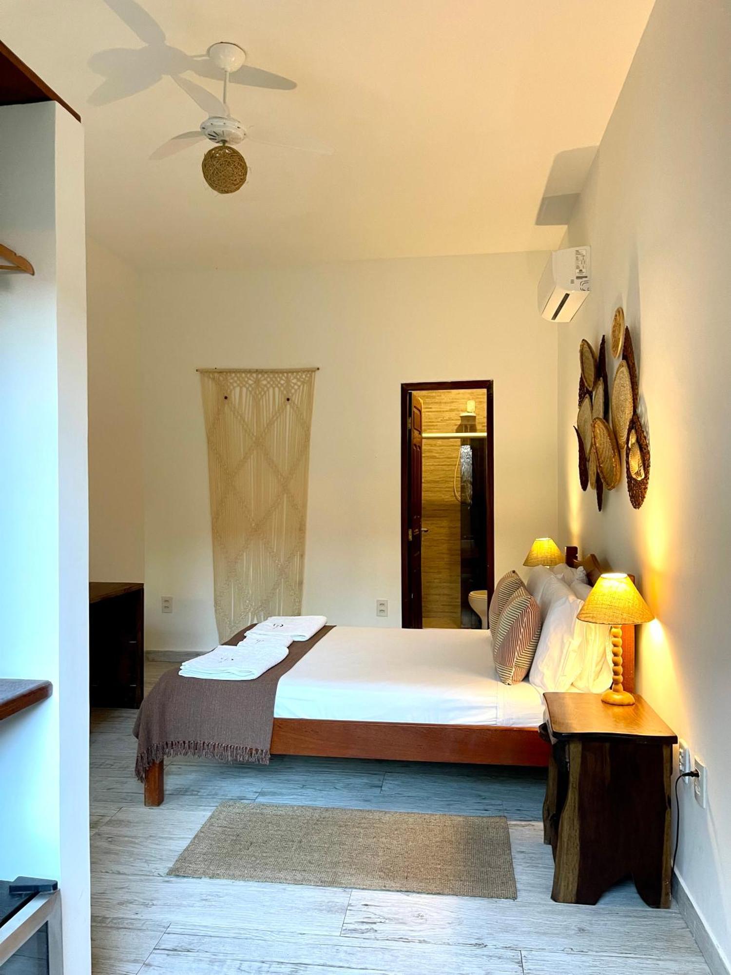 Controvento Boutique Hotel Кумбуку Екстер'єр фото