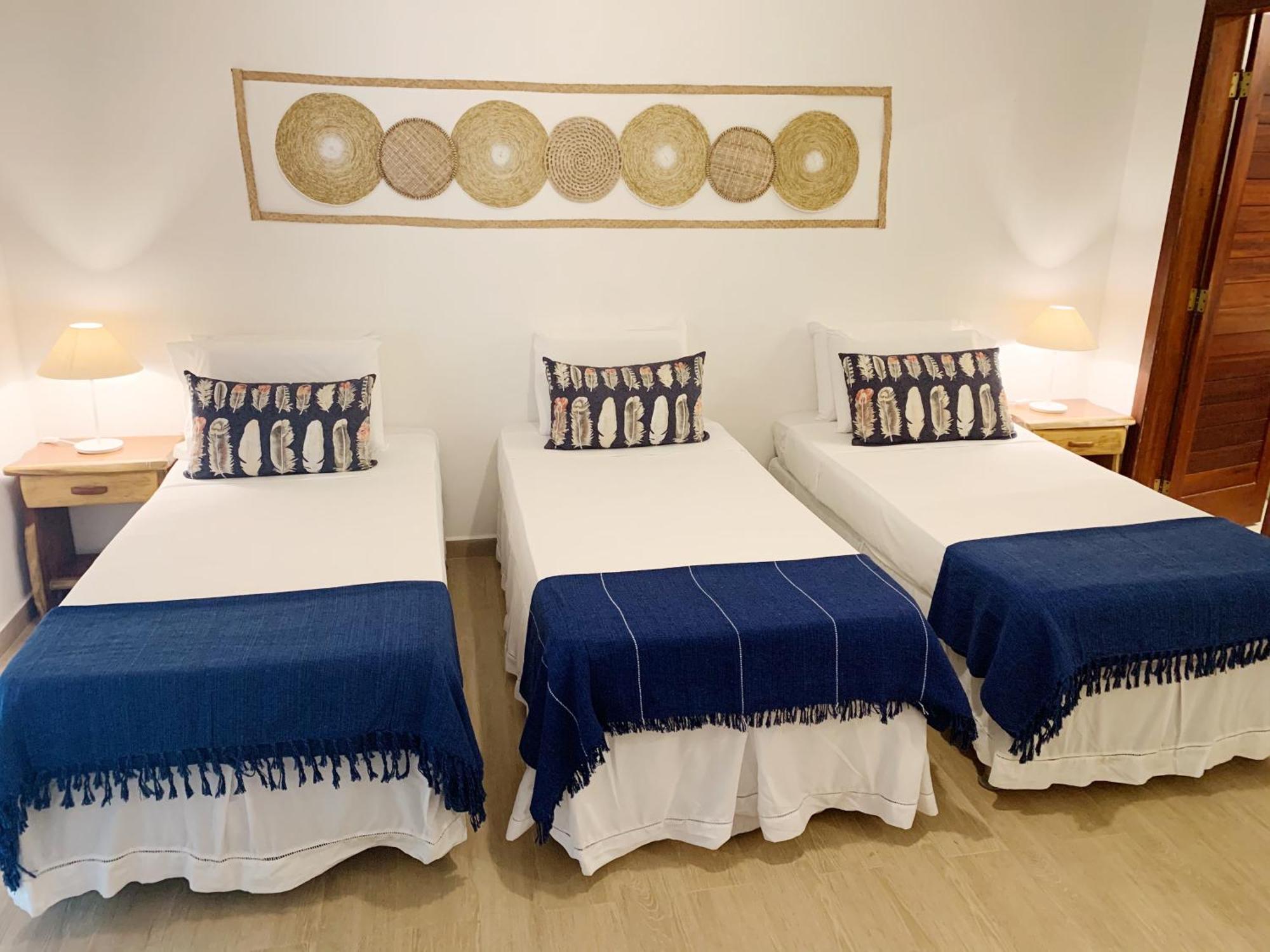 Controvento Boutique Hotel Кумбуку Екстер'єр фото