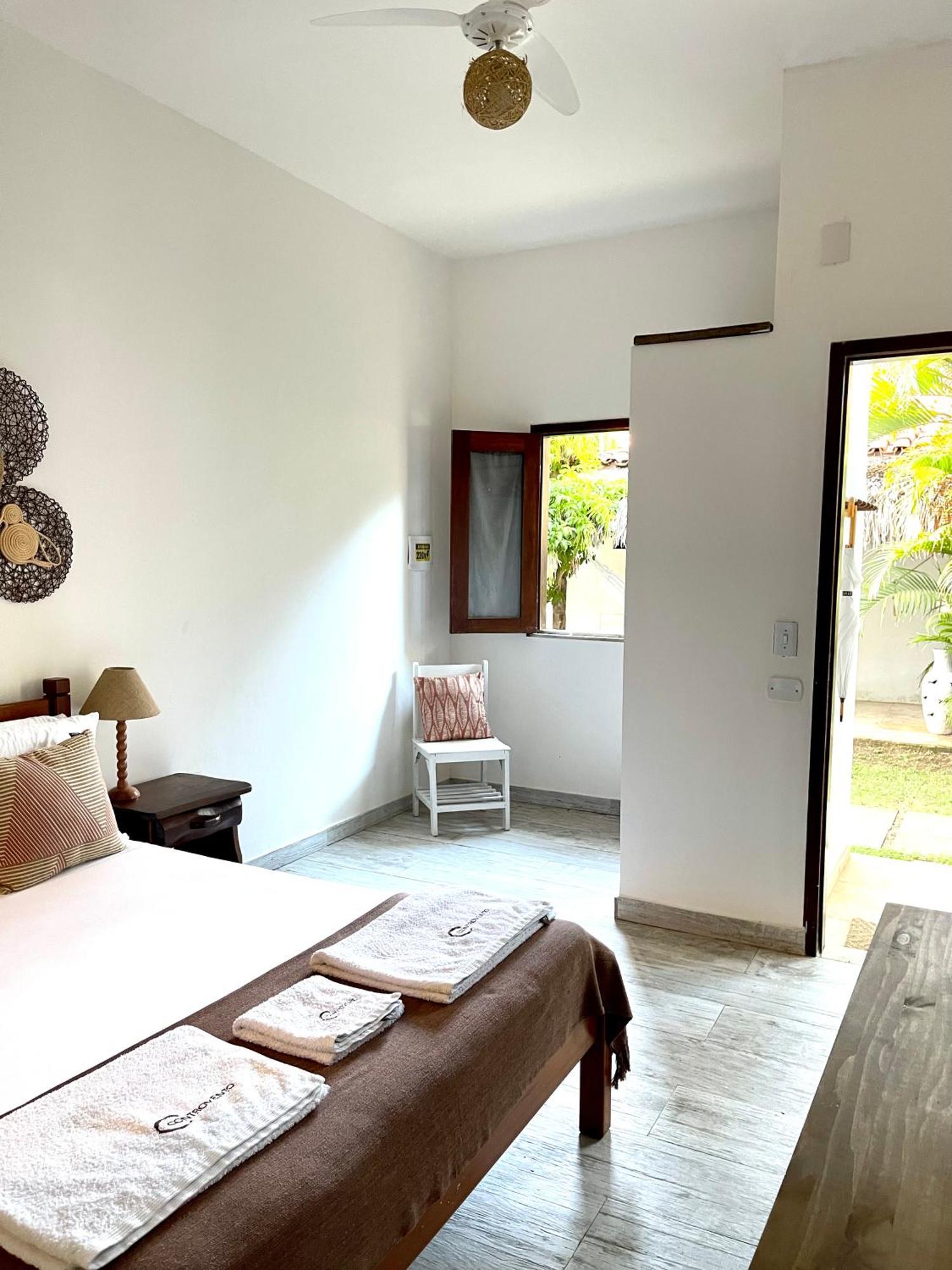 Controvento Boutique Hotel Кумбуку Екстер'єр фото