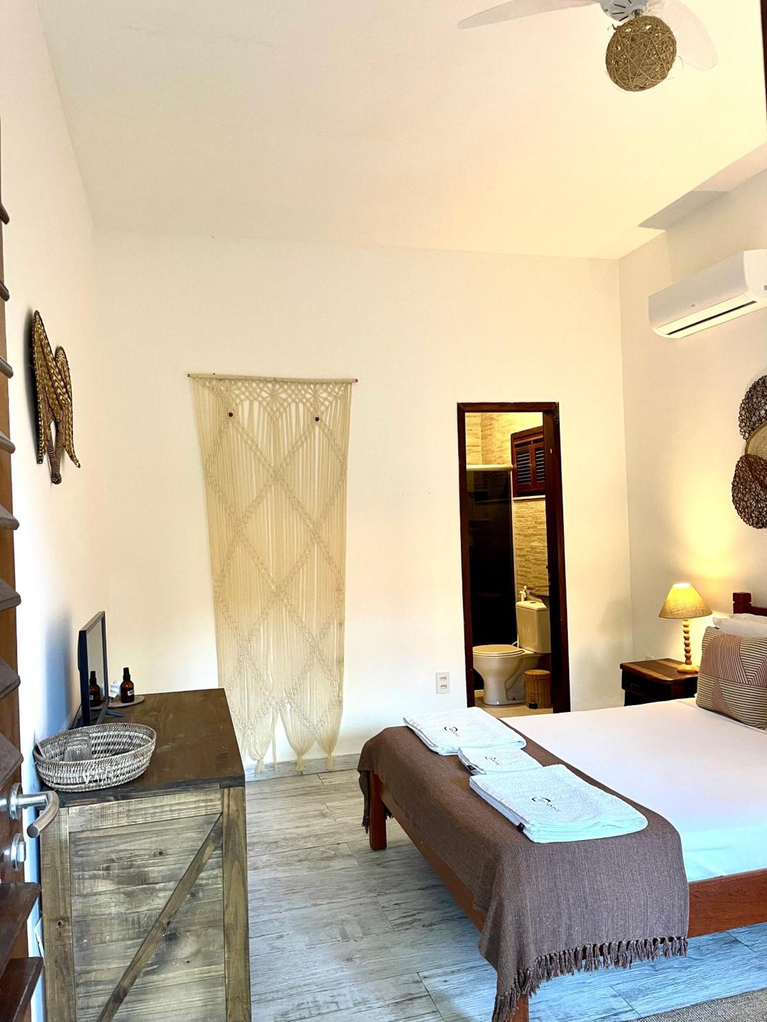 Controvento Boutique Hotel Кумбуку Екстер'єр фото