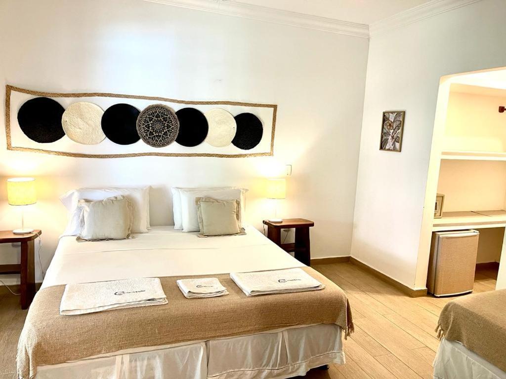 Controvento Boutique Hotel Кумбуку Екстер'єр фото