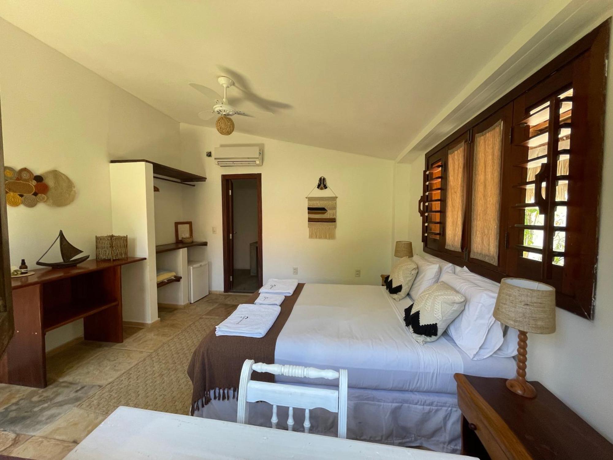 Controvento Boutique Hotel Кумбуку Екстер'єр фото