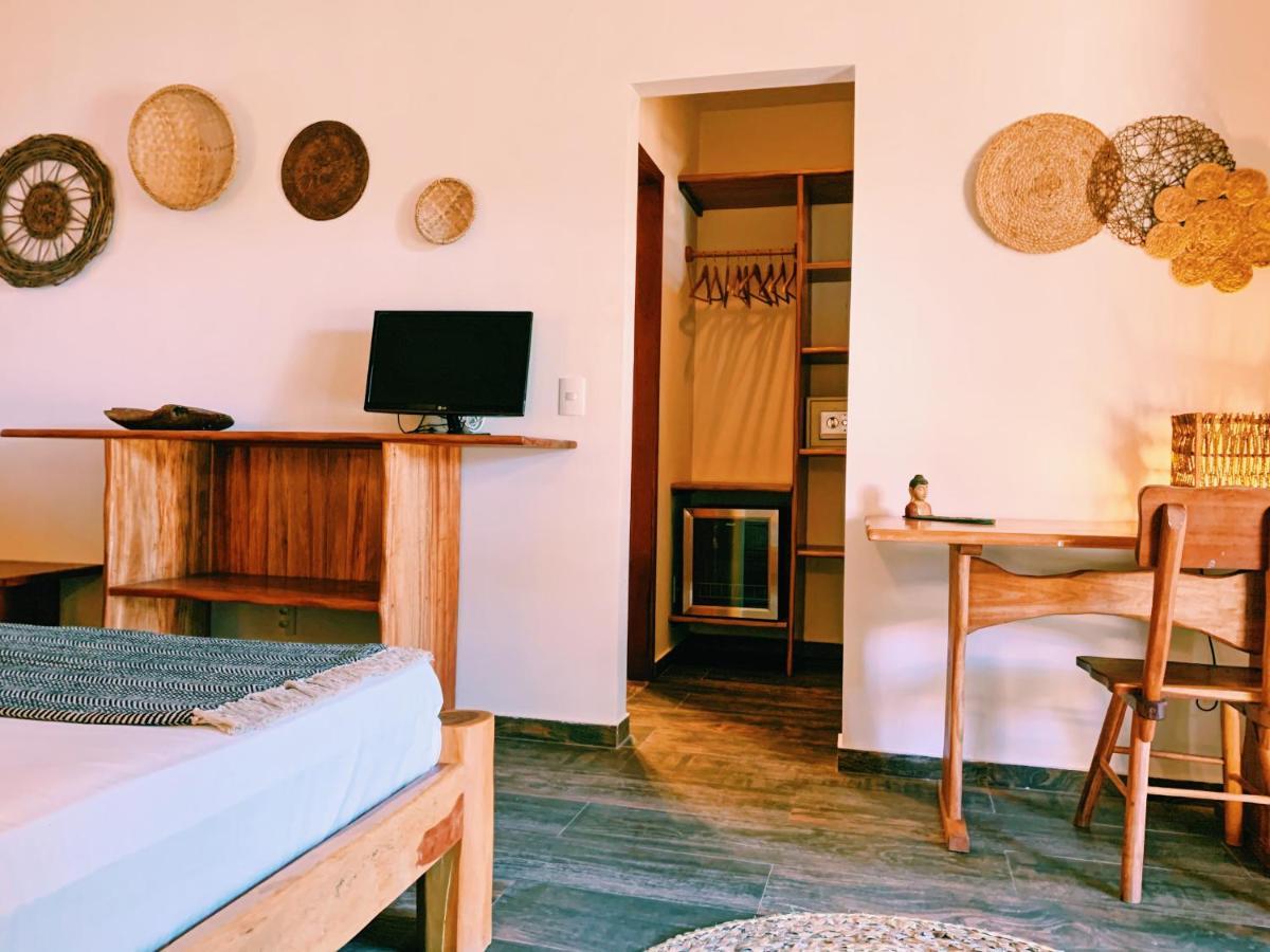 Controvento Boutique Hotel Кумбуку Екстер'єр фото