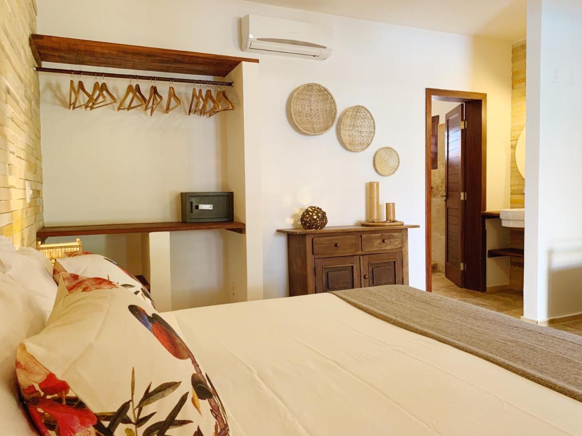 Controvento Boutique Hotel Кумбуку Екстер'єр фото