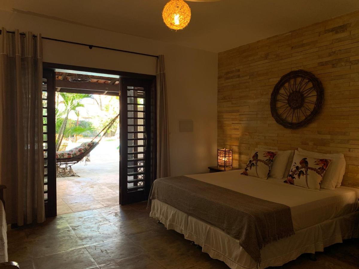 Controvento Boutique Hotel Кумбуку Екстер'єр фото