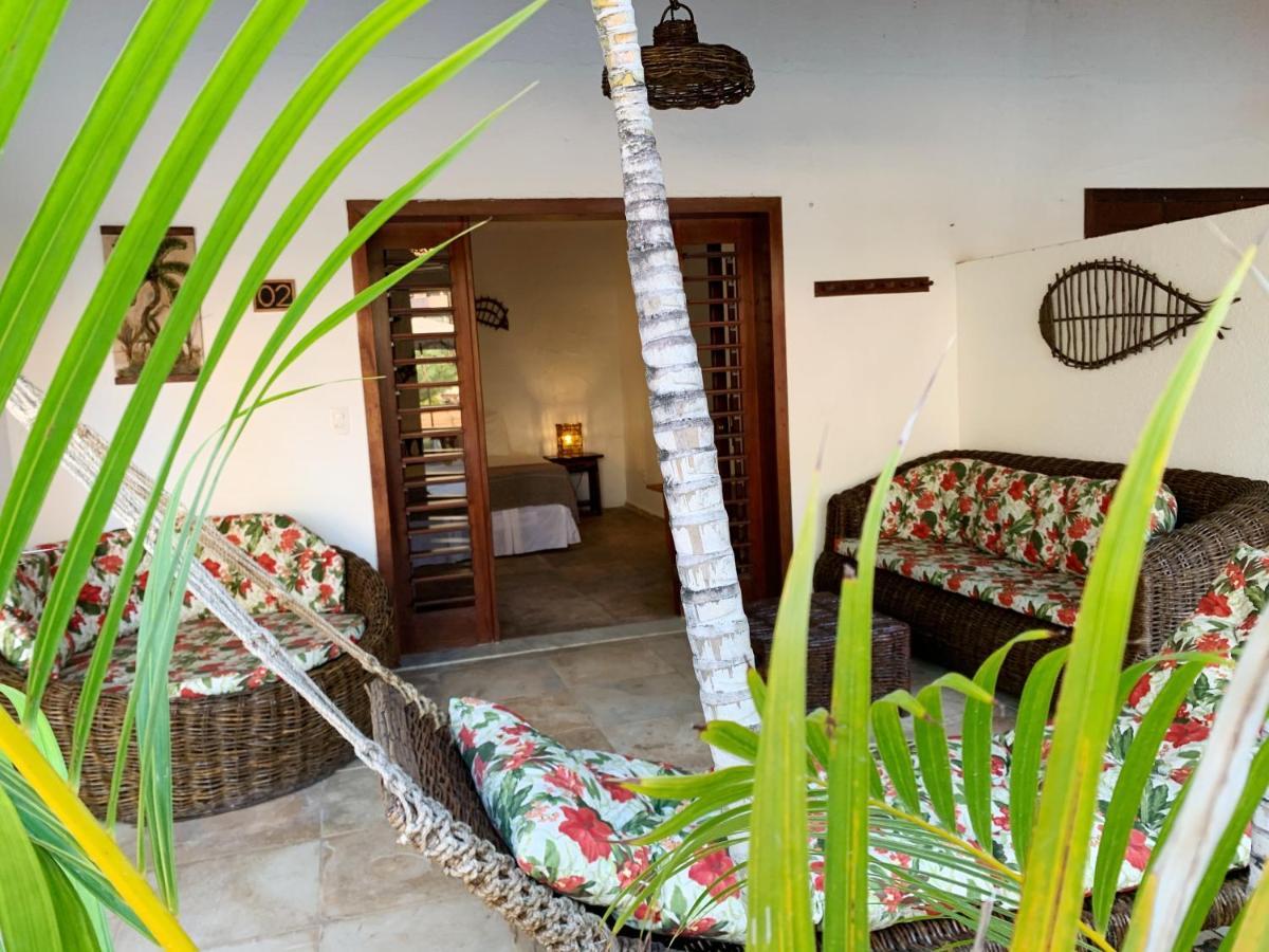 Controvento Boutique Hotel Кумбуку Екстер'єр фото