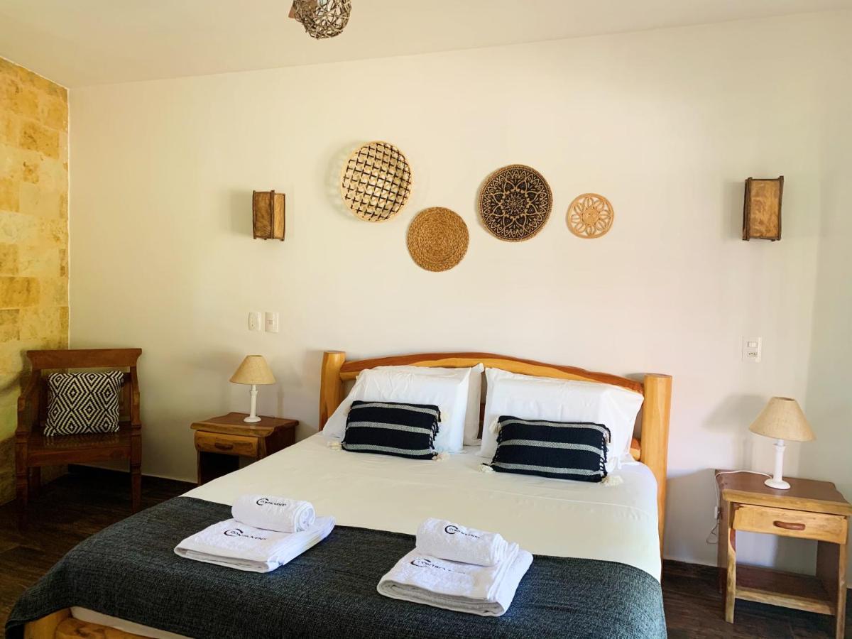 Controvento Boutique Hotel Кумбуку Екстер'єр фото
