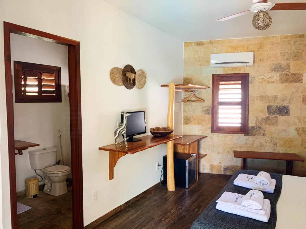 Controvento Boutique Hotel Кумбуку Екстер'єр фото