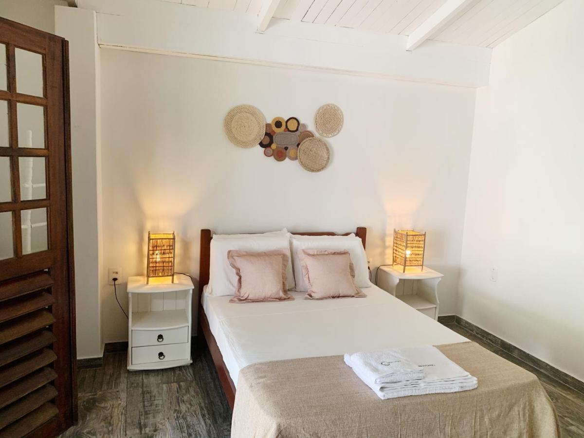 Controvento Boutique Hotel Кумбуку Екстер'єр фото